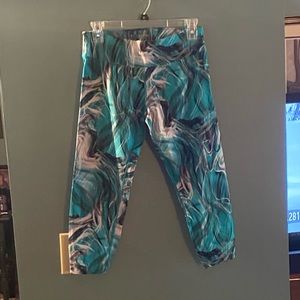 Calvin Klein Performance Leggings